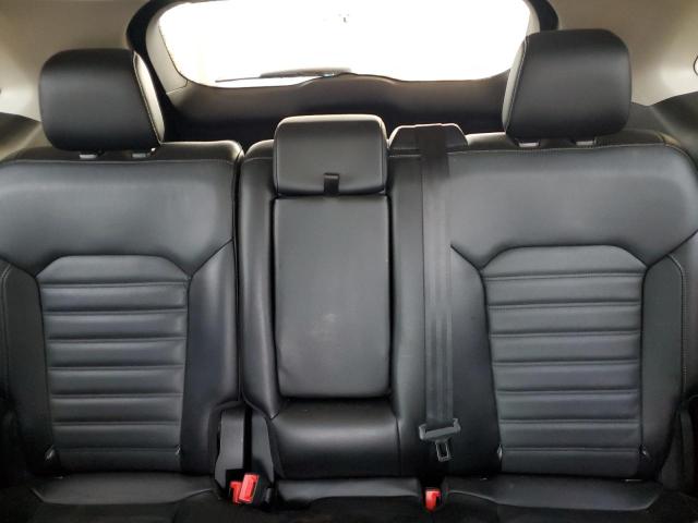 2018 FORD EDGE SEL - 2FMPK3J91JBC58210
