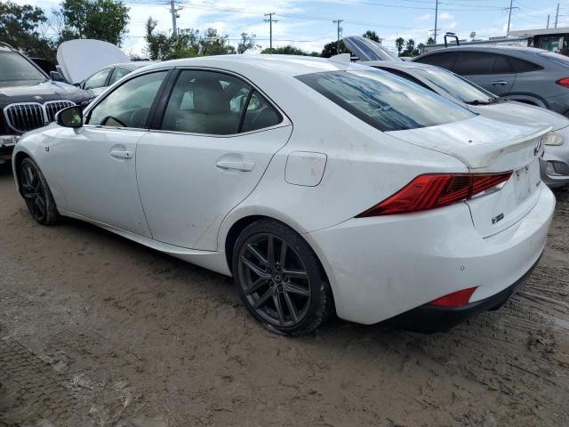 VIN JTHGA1D25L5103451 2020 Lexus IS, 300 F Sport no.2