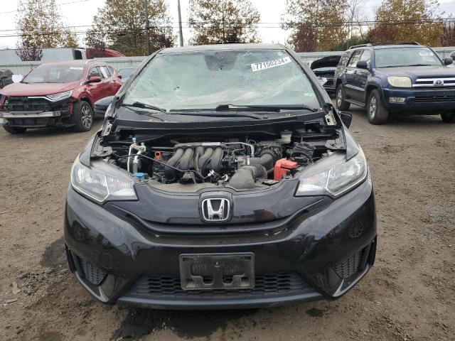 2016 HONDA FIT LX - JHMGK5H50GX023011