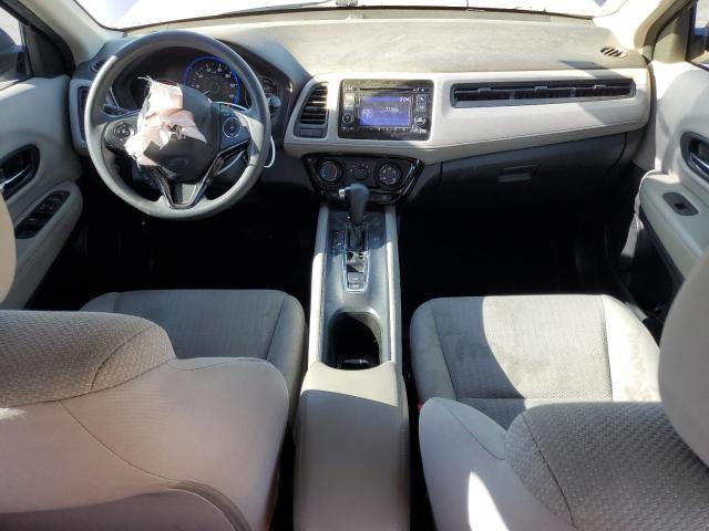 2017 HONDA HR-V LX - 3CZRU5H3XHM711408
