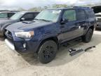 2019 TOYOTA 4RUNNER SR - JTEBU5JRXK5728580