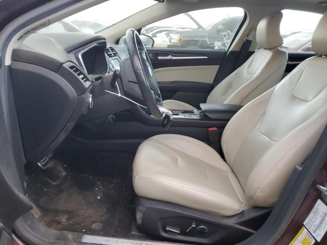 2017 FORD FUSION TIT - 3FA6P0RU9HR266940