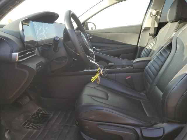 2024 HYUNDAI ELANTRA LU KMHLN4DG1RU729557