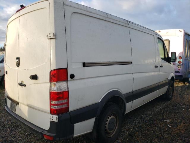 DODGE SPRINTER 2 2007 white  gas WD0PE746375177976 photo #4