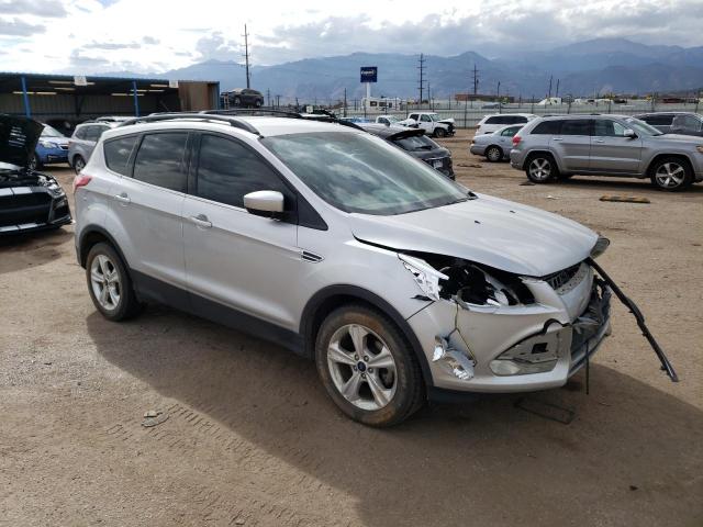 2015 FORD ESCAPE SE - 1FMCU0GX5FUB31720