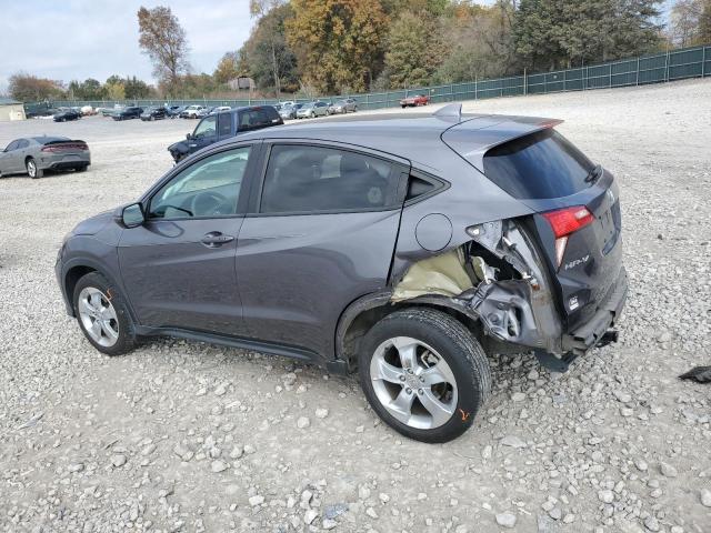 2016 HONDA HR-V EX - 3CZRU5H57GM738453