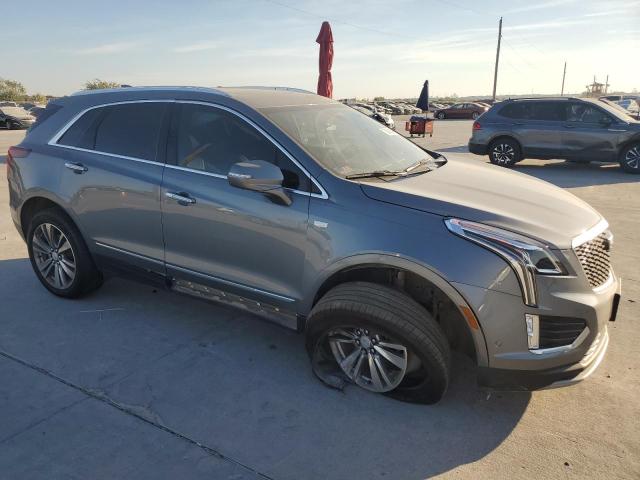 2021 CADILLAC XT5 PREMIU - 1GYKNDRS9MZ185182