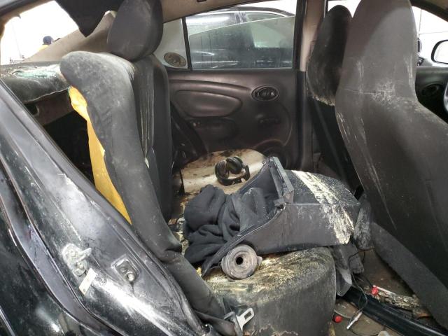 2015 NISSAN VERSA 1.6 3N1CN7AP6FL815885