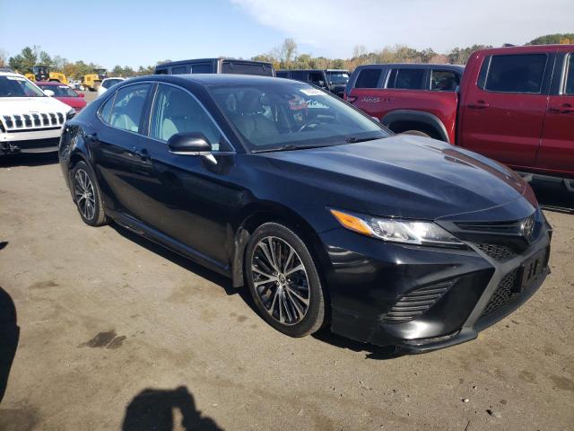 Vin: 4t1b11hk1ku178847, lot: 76594434, toyota camry l 20194