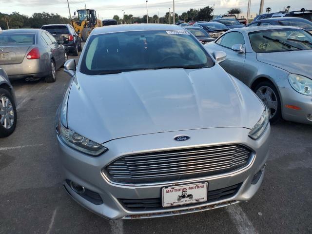 VIN 3FA6P0H91FR177292 2015 Ford Fusion, SE no.5