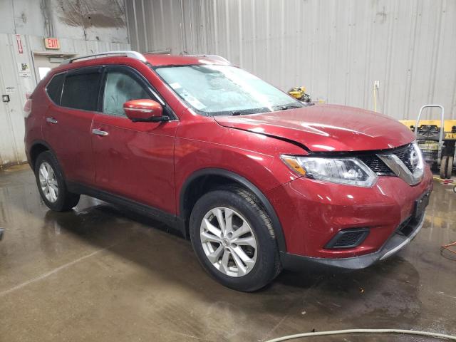 2015 NISSAN ROGUE S - KNMAT2MV2FP563399