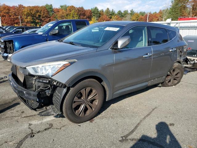 2016 HYUNDAI SANTA FE S - 5XYZT3LB8GG361722