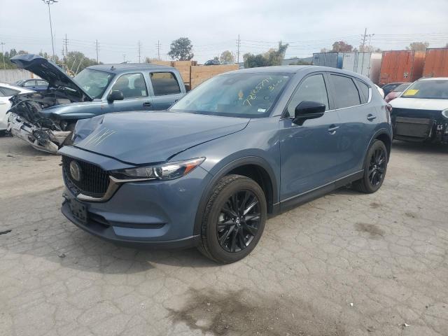 MAZDA CX-5 CARBO