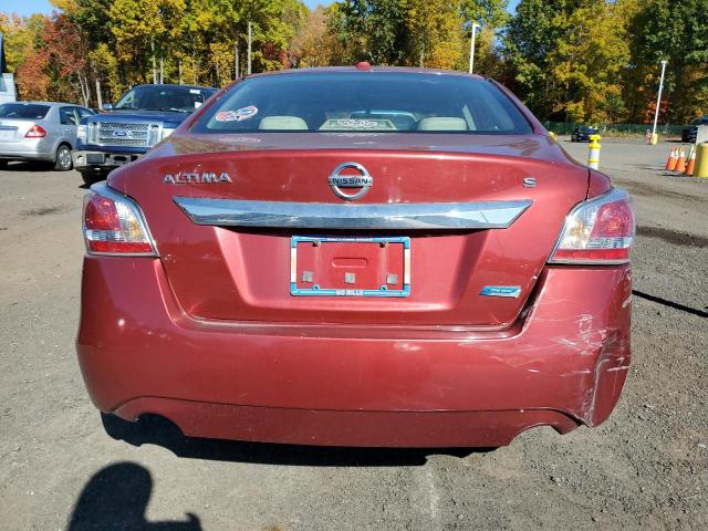 VIN 1N4AL3AP0EC174347 2014 Nissan Altima, 2.5 no.6