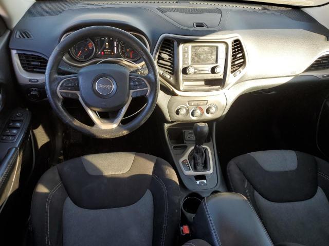 2016 JEEP CHEROKEE S - 1C4PJLAB3GW171989