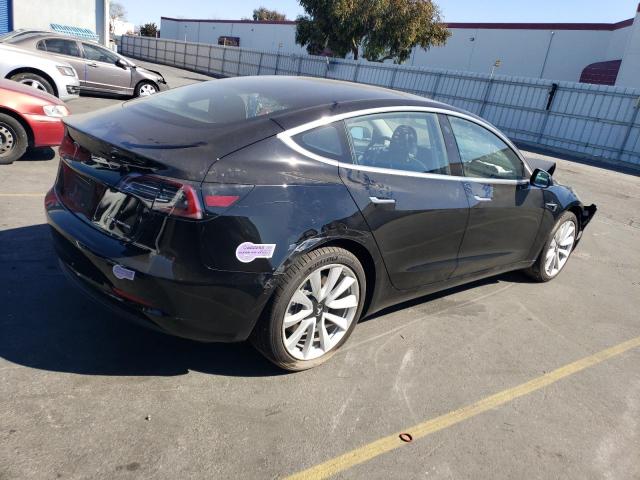 VIN 5YJ3E1EB8JF131842 2018 Tesla MODEL 3 no.3