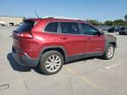 JEEP CHEROKEE L photo