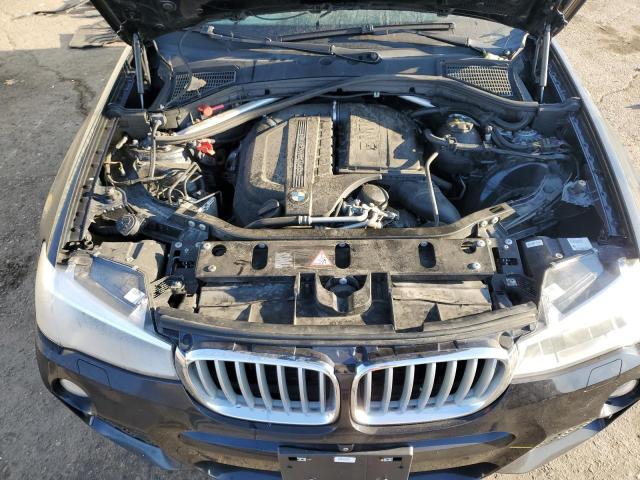 VIN 5UXWX7C57G0S16331 2016 BMW X3 no.12