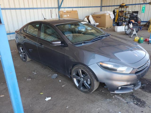 Vin: 1c3cdfeb6ed755026, lot: 77998584, dodge dart gt 20144