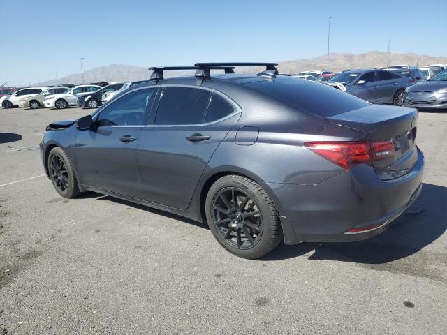 2016 ACURA TLX TECH - 19UUB1F56GA002801