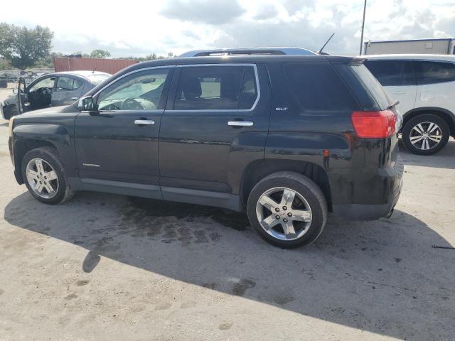 GMC TERRAIN SL 2013 black  flexible fuel 2GKFLWE31D6226511 photo #3