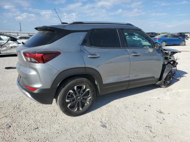 2023 CHEVROLET TRAILBLAZE - KL79MPSL7PB191827