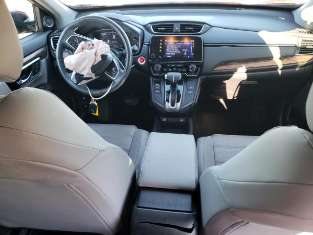 2020 HONDA CR-V EXL - 5J6RW2H89LL015184