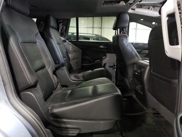 2016 CHEVROLET TAHOE K150 - 1GNSKBKC5GR102655