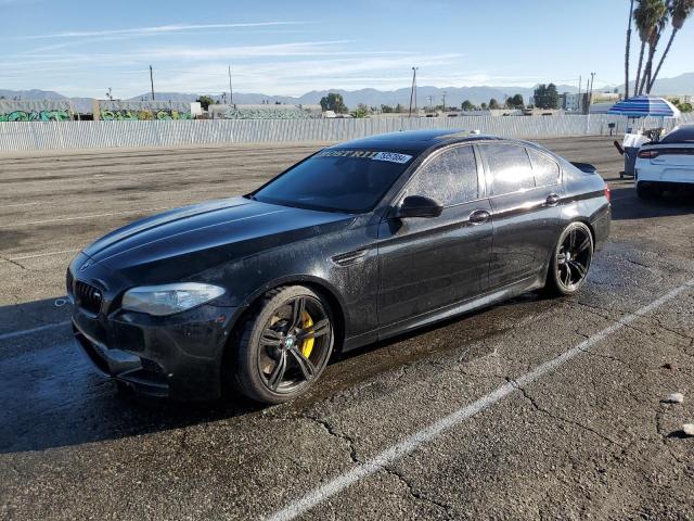 VIN WBSFV9C56DD097123 2013 BMW M5 no.1