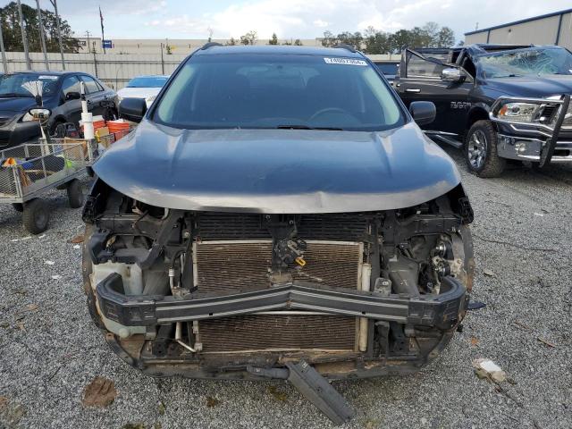 VIN 2FMTK3G82FBB70612 2015 Ford Edge, SE no.5