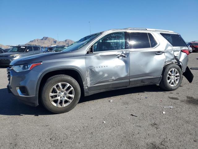 2018 CHEVROLET TRAVERSE L - 1GNERGKW8JJ178280