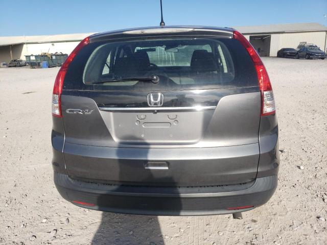 VIN 2HKRM3H36EH507071 2014 Honda CR-V, LX no.6