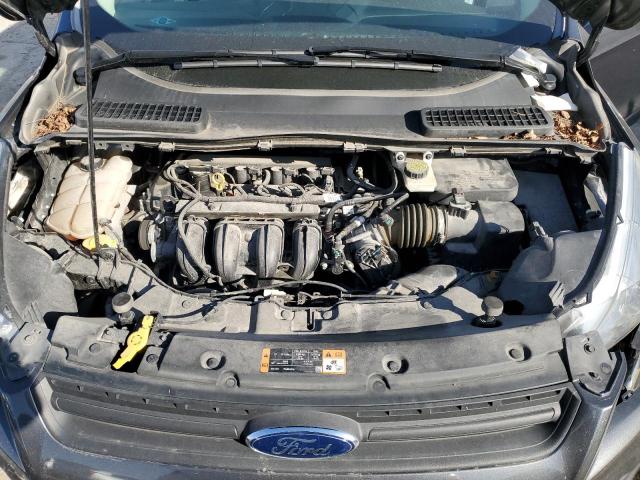 2015 FORD ESCAPE S - 1FMCU0F71FUB37435