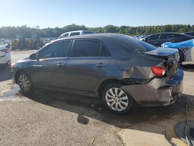 VIN JTDBU4EE0DJ116999 2013 Toyota Corolla, Base no.2