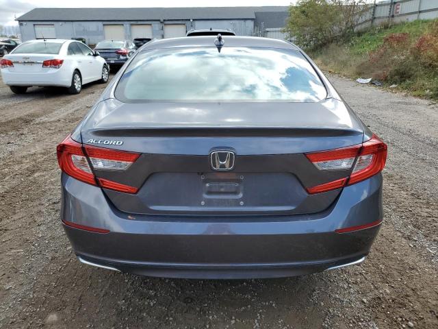 2019 HONDA ACCORD EX - 1HGCV1F49KA097955