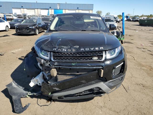 2017 LAND ROVER RANGE ROVE - SALVP2BGXHH241707