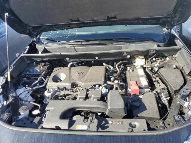 2024 TOYOTA RAV4 XLE - 2T3W1RFV6RW330197