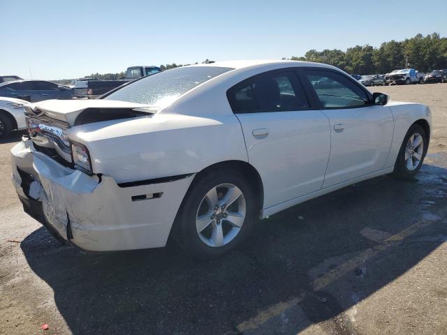 VIN 2C3CDXBGXDH603385 2013 Dodge Charger, SE no.3