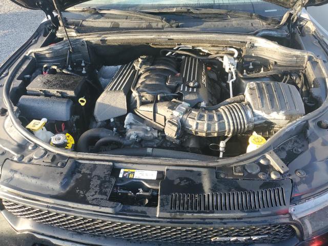 2018 DODGE DURANGO SR 1C4SDJGJ1JC219194