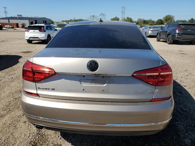 2016 VOLKSWAGEN PASSAT SE - 1VWBT7A3XGC011448