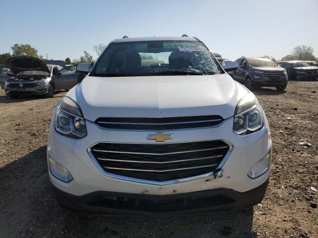 2017 CHEVROLET EQUINOX LT - 2GNALCEK6H6266382