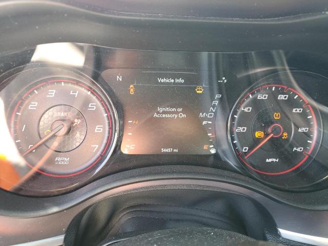2021 DODGE CHARGER GT - 2C3CDXHG0MH544841