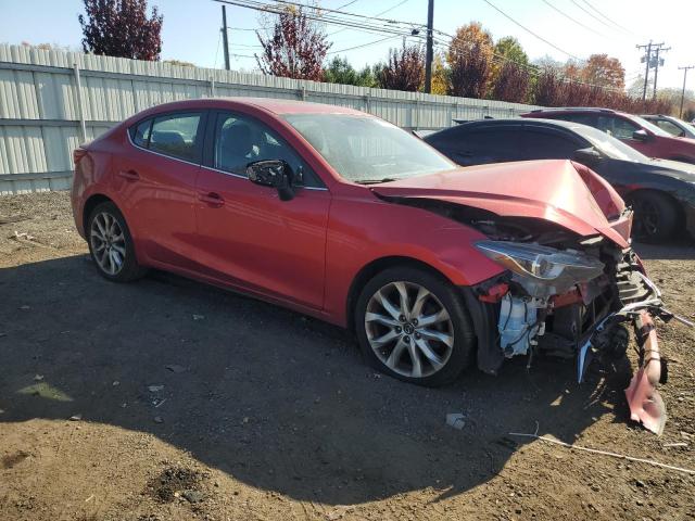 VIN JM1BM1W33E1156698 2014 Mazda 3, Grand Touring no.4