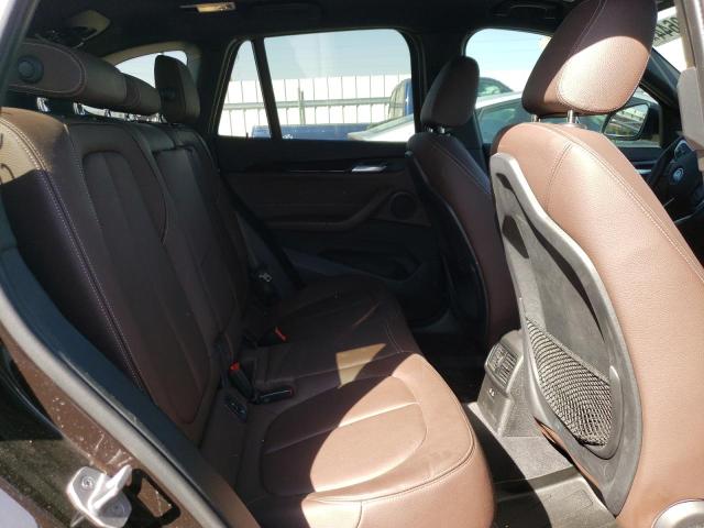 2018 BMW X1 XDRIVE2 - WBXHT3C38J5L34821