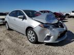 Lot #3025195627 2016 TOYOTA COROLLA L