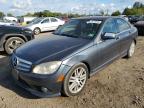 MERCEDES-BENZ C 300 4MAT photo