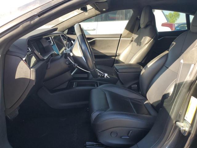 2017 TESLA MODEL S - 5YJSA1E20HF179420