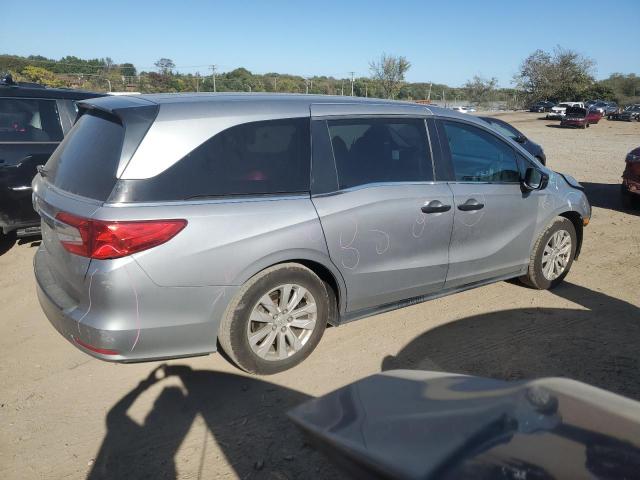 2018 HONDA ODYSSEY LX 5FNRL6H22JB087152