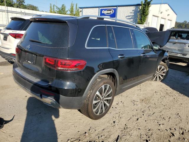 2022 MERCEDES-BENZ GLB 250 - W1N4M4GB9NW198420