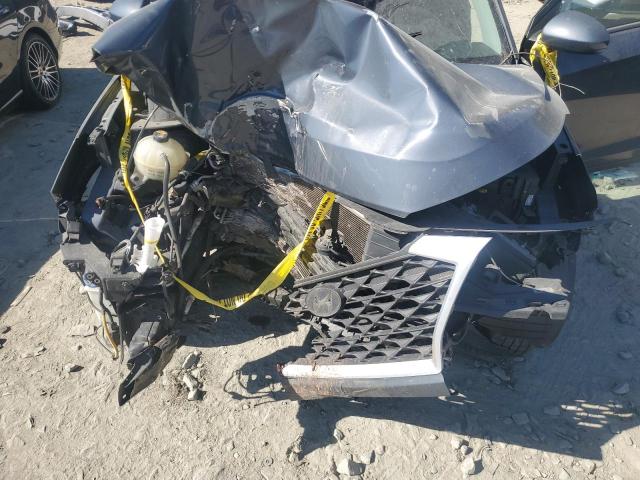 2019 HYUNDAI TUCSON SE - KM8J2CA43KU941256